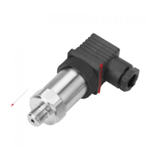 Manómetro 12V 24V Manómetro Digital Aceite KUS 0-10 Bar - Resistente Agua IP67, Retroiluminación 12V/24V, 52 Mm | Para Motor, Combustible Válvula Aceite Motor